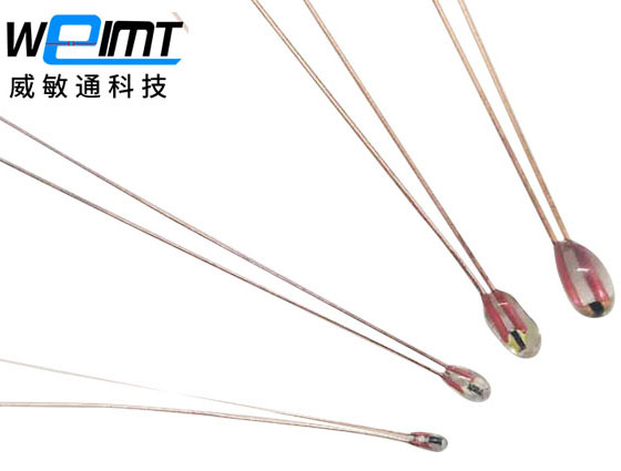 梅州热敏电阻
